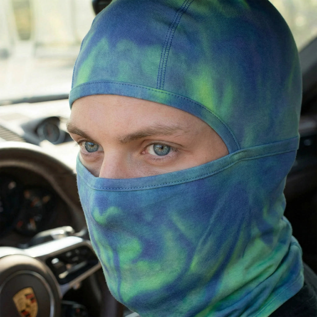 AURORA ( Blue-Green )