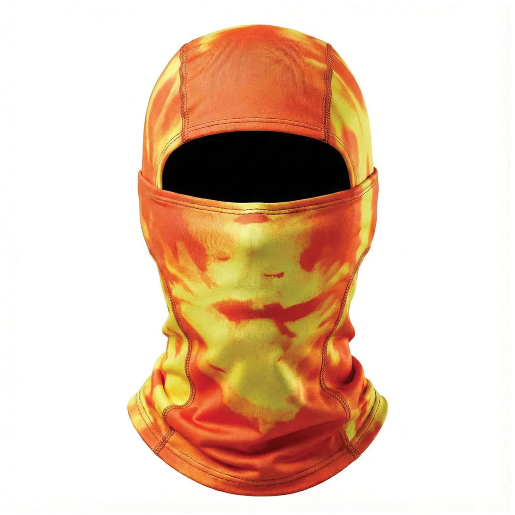 INFERNO ( Orange-Yellow )